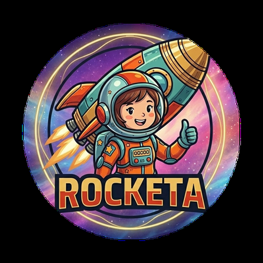 Icono de Rocketa